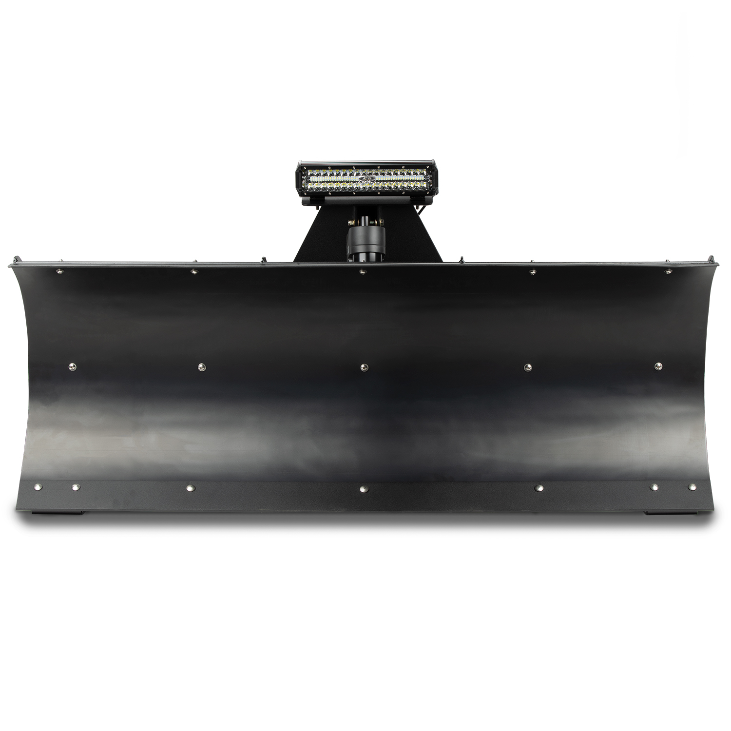 Golf Cart Snow Plow 54" Blade