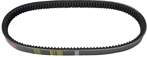 ezgo txt shorter belt