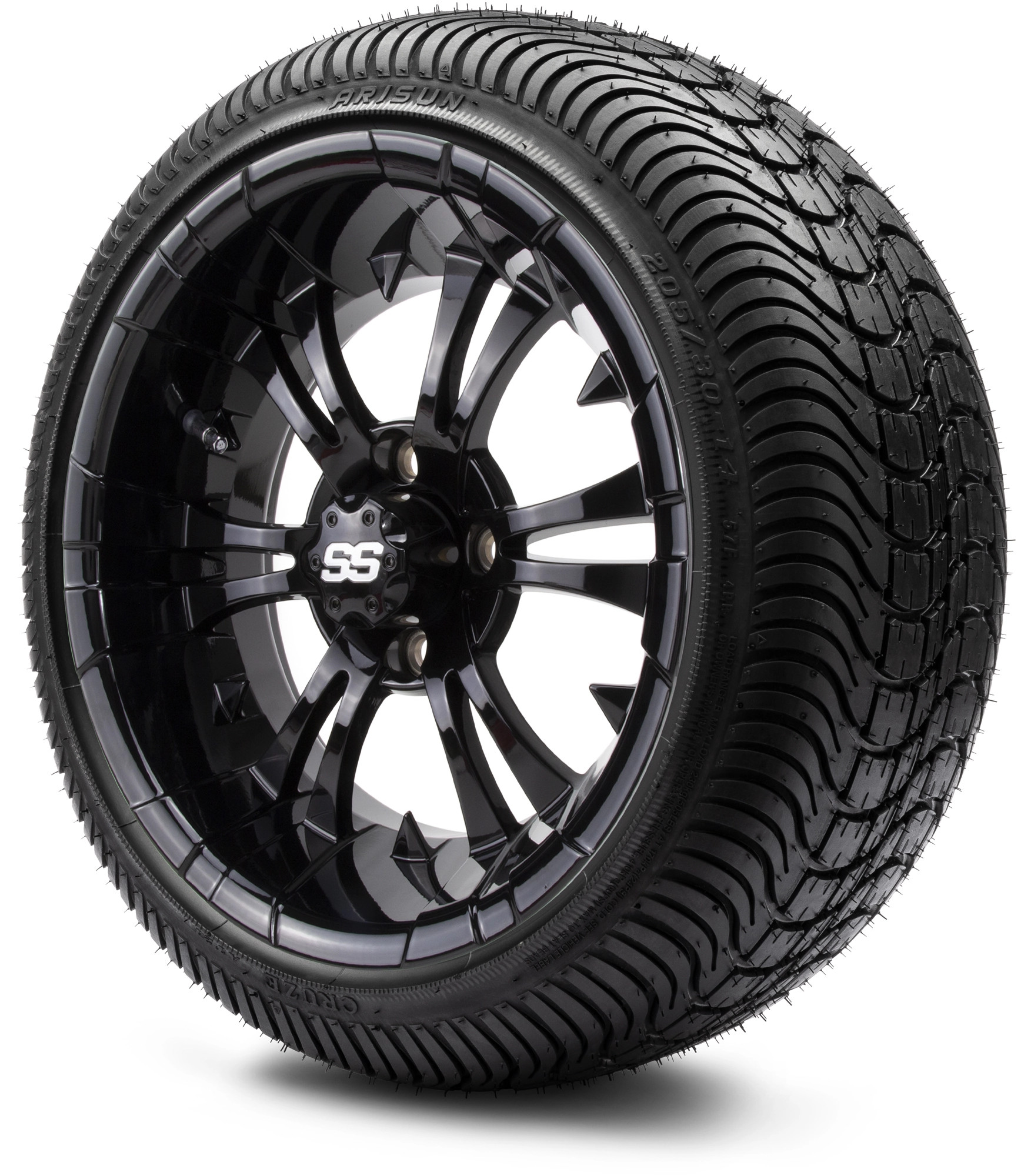 MODZ 14