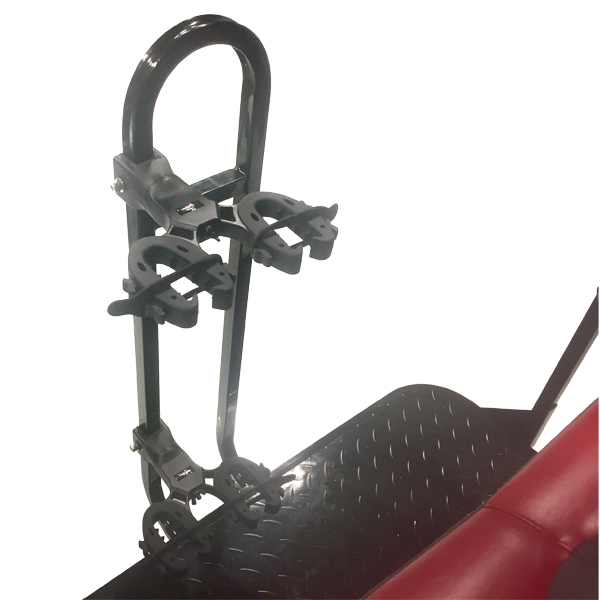 GTW Universal Dual Gun Rack