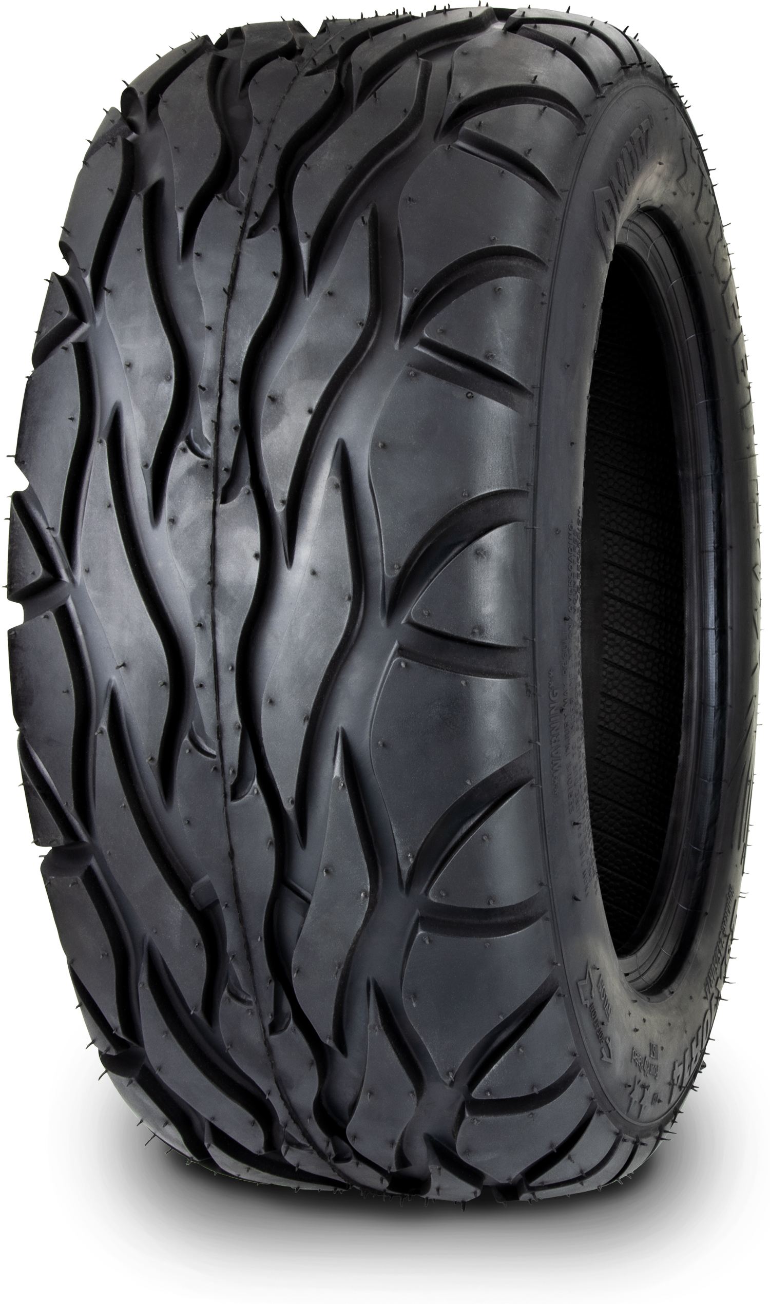 MODZ Street Fox 23x1014 Radial Tire