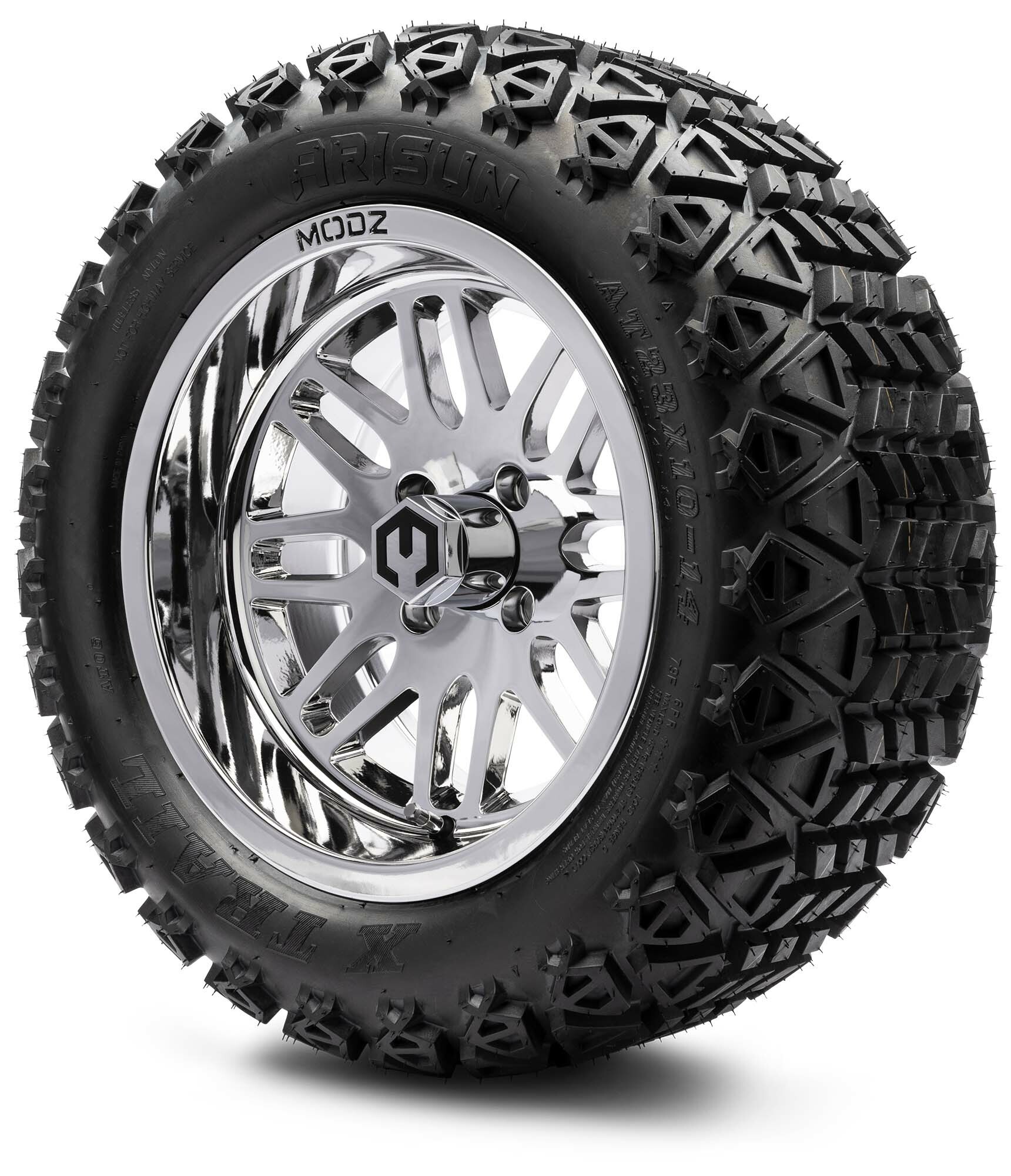 MODZ® 14
