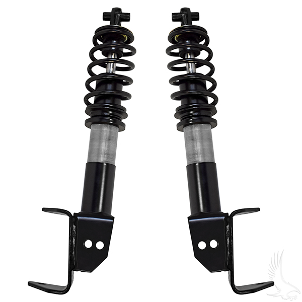 Yamaha Front Shocks With Camber Adjustment Fits Drive And Drive2