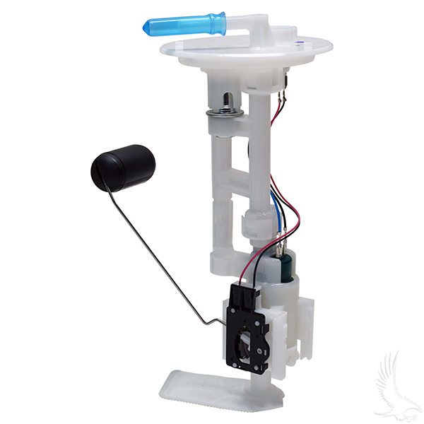 Golf Cart Fuel Pump Assembly For Yamaha Drive2 With QuieTech