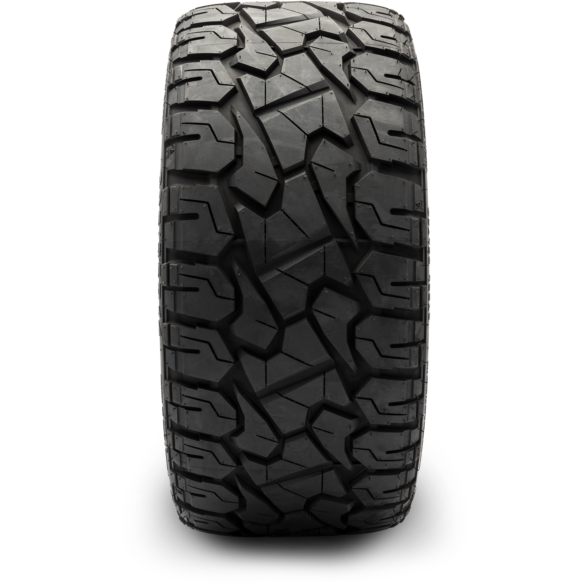 Gladiator 205x35R14 Radial Golf Cart Tire