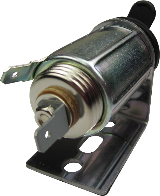 12 Volt Power Outlet Universal Golf Cart King