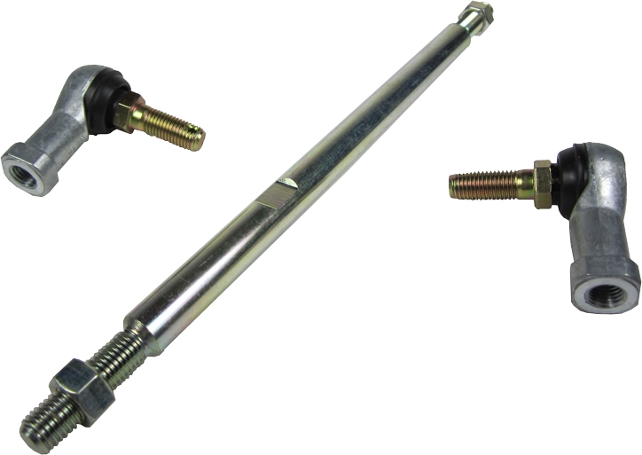 Yamaha Tie Rod G14 G16 G19 Passenger Side Golf Cart King