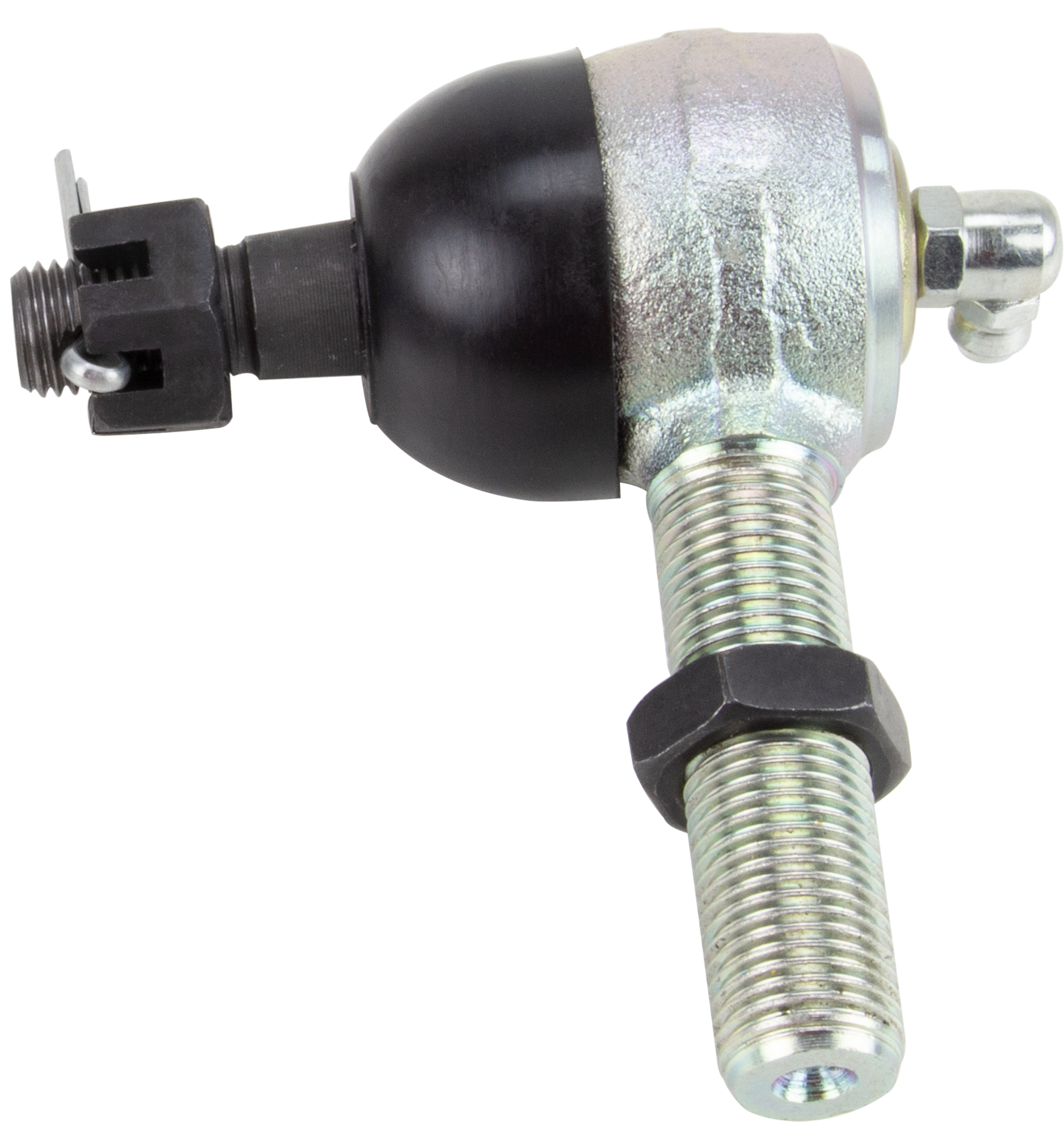EZGO Tie Rod End with Left Hand Thread for 196501 Golf Cart King