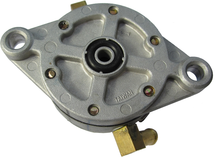 EZGO Fuel Pump Marathon 2 Cycle Golf Cart King