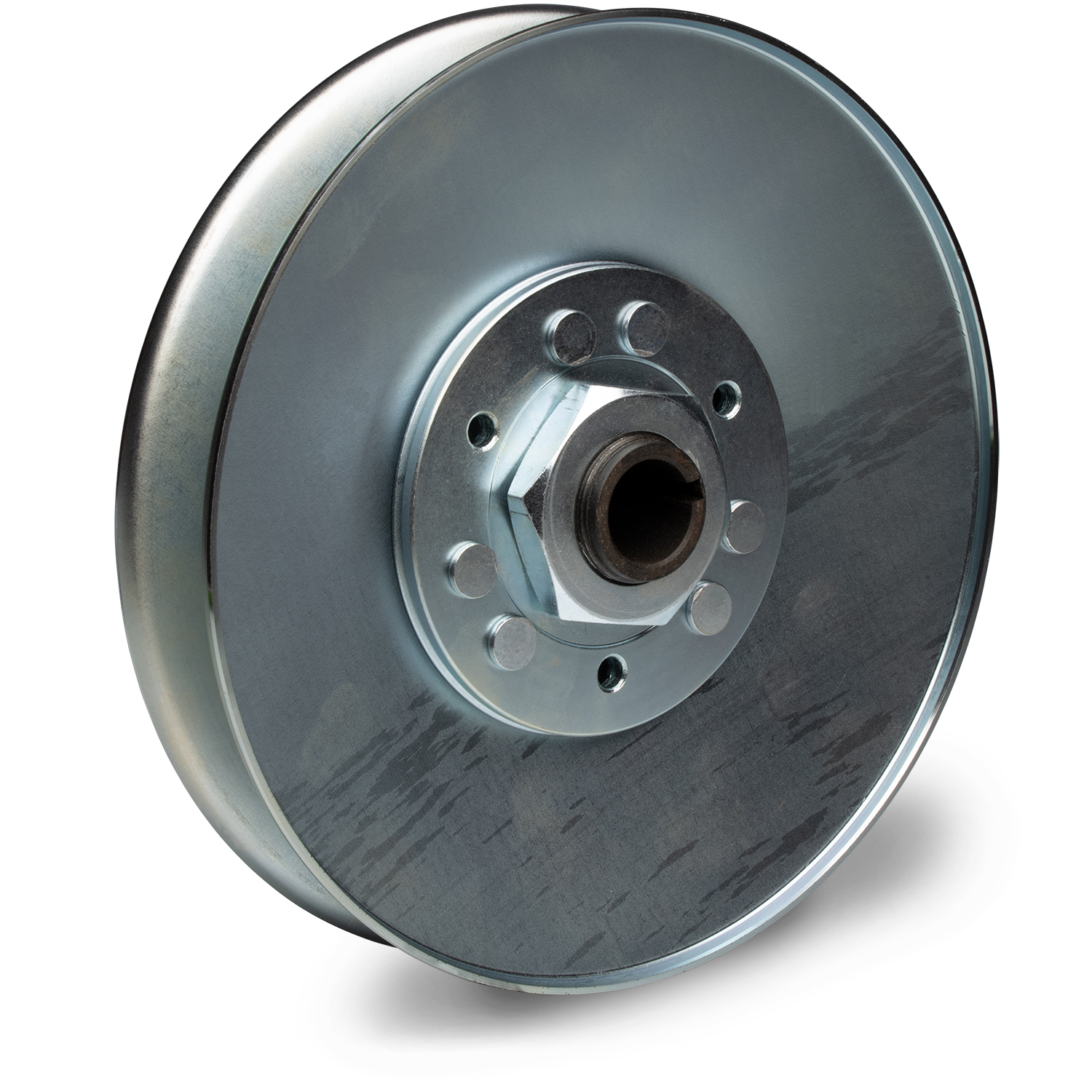 Club Car Secondary Driven Clutch DS Precedent Golf Cart King