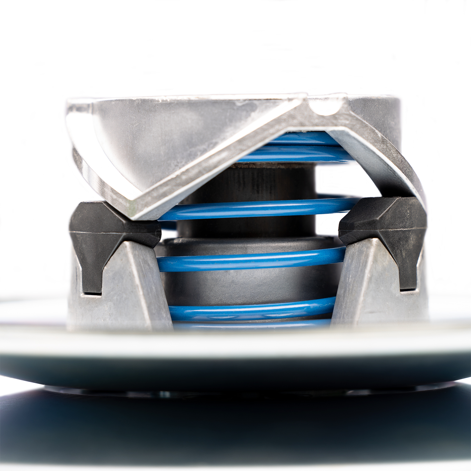 Club Car Secondary Driven Clutch DS Precedent Golf Cart King