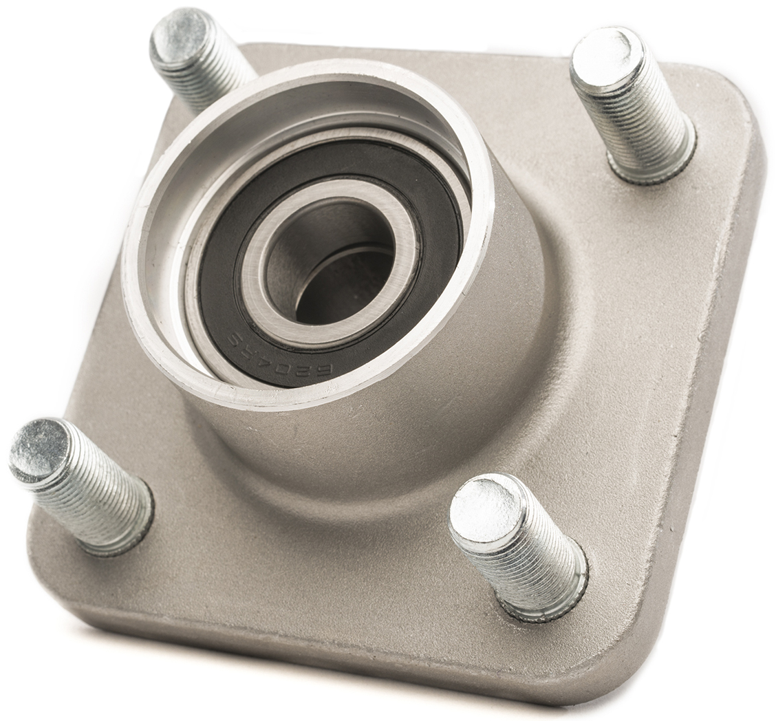 Club Car Front Hub Assembly Precedent Golf Cart King