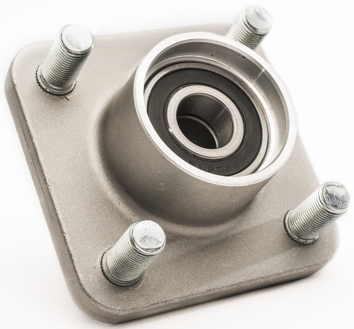 Club Car Front Hub Assembly Precedent Golf Cart King