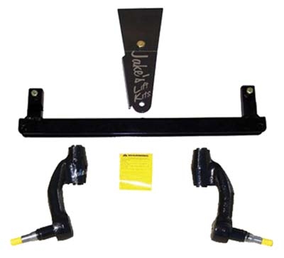 lift hauler umax jakes