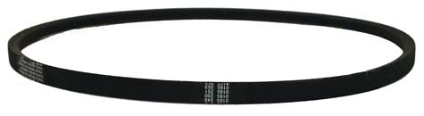 ezgo generator belt