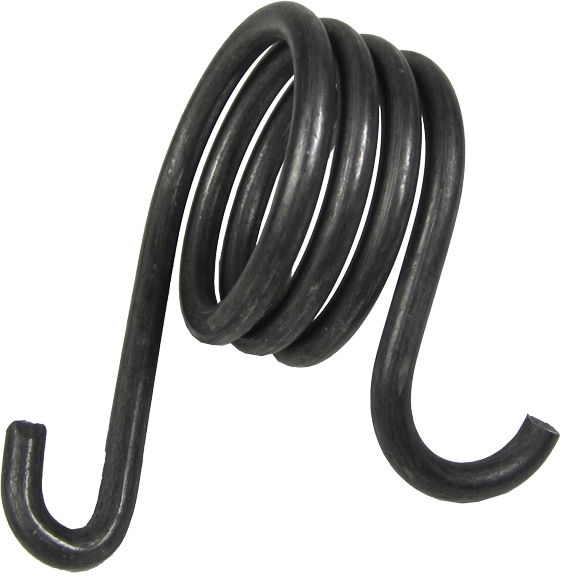 EZGO Brake Pedal Return Spring 19912004 Golf Cart King