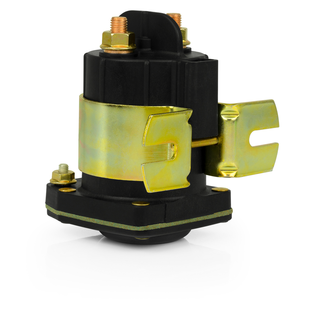 EZGO OEM Heavy Duty Solenoid Coil | 48 Volt | Golf Cart King
