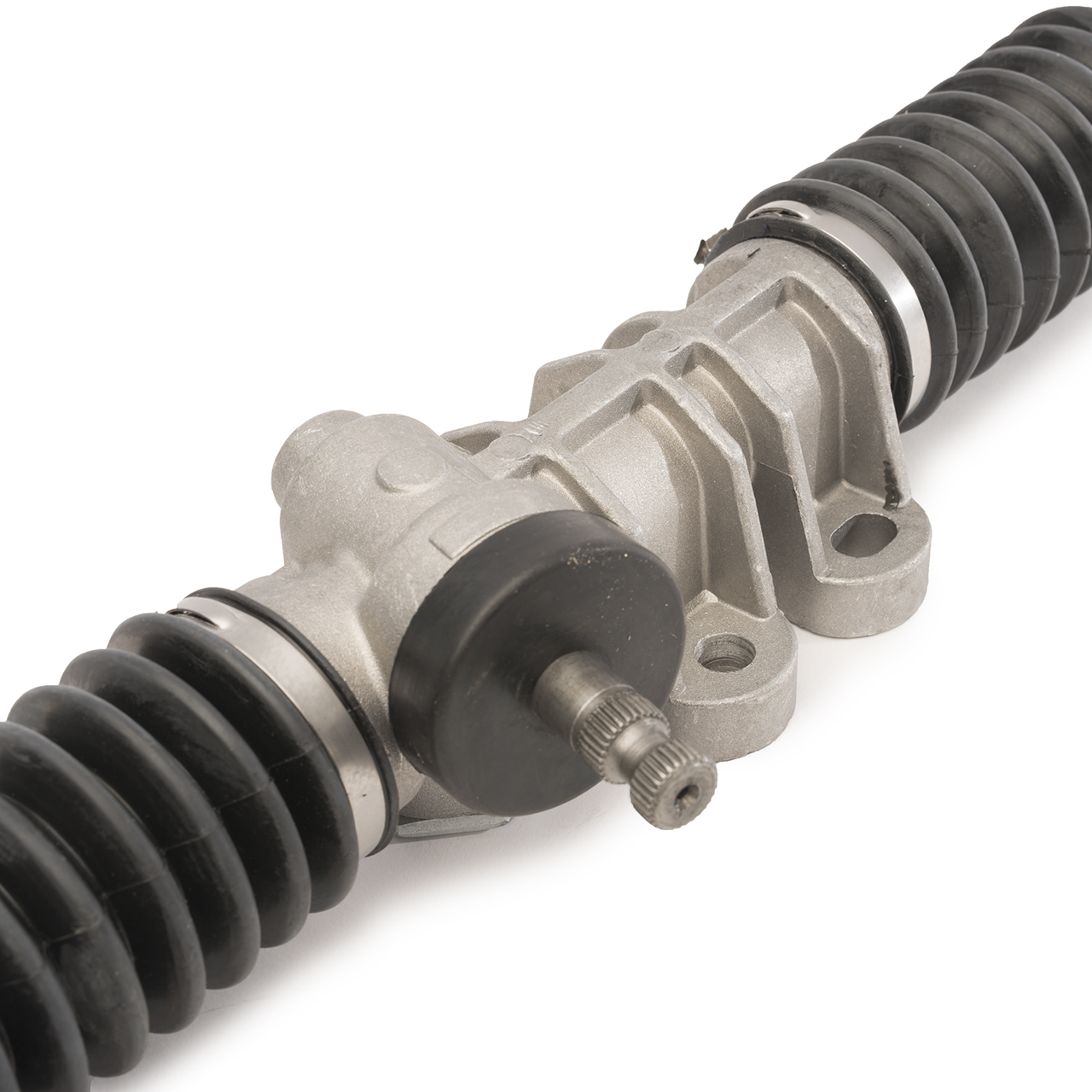 EZGO Steering Box Assembly RXV Golf Cart King