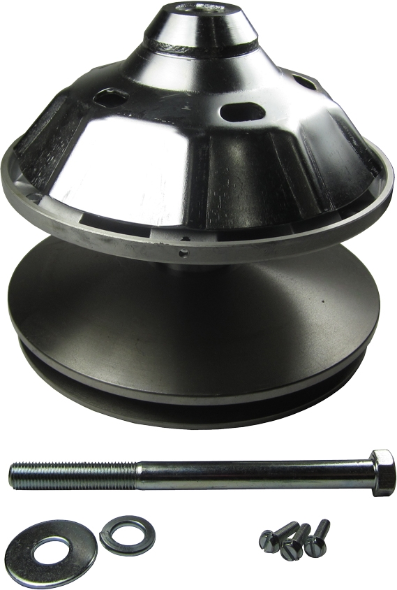 EZGO Drive Clutch TXT Golf Cart King