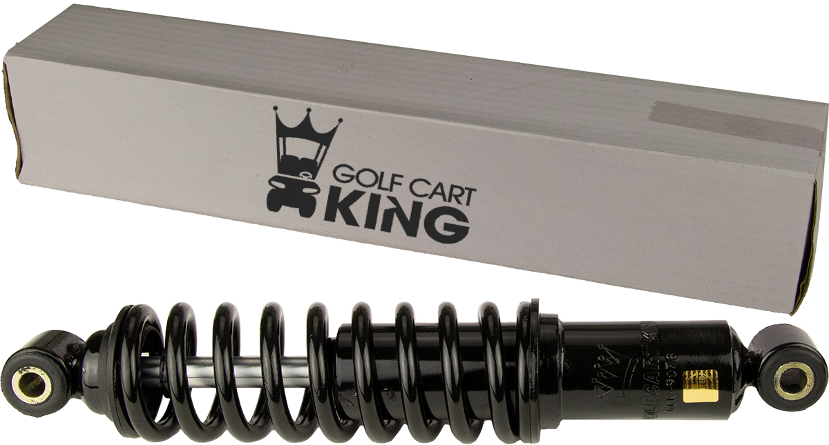 Yamaha Front Shock Absorber | G1 | Gas | Golf Cart King