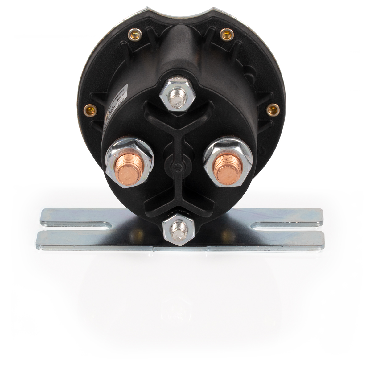 Yamaha 12 Volt Solenoid G22 G29 Drive Golf Cart King