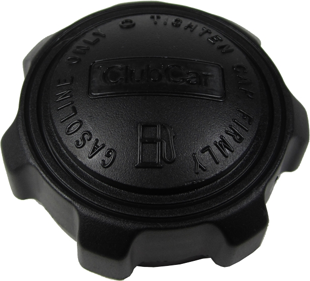 Club Car Gas Cap Fuel Tank Golf Cart King