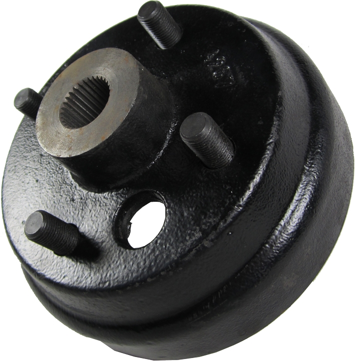 EZGO Brake Drum Hub TXT Gas 4cycle Golf Cart King