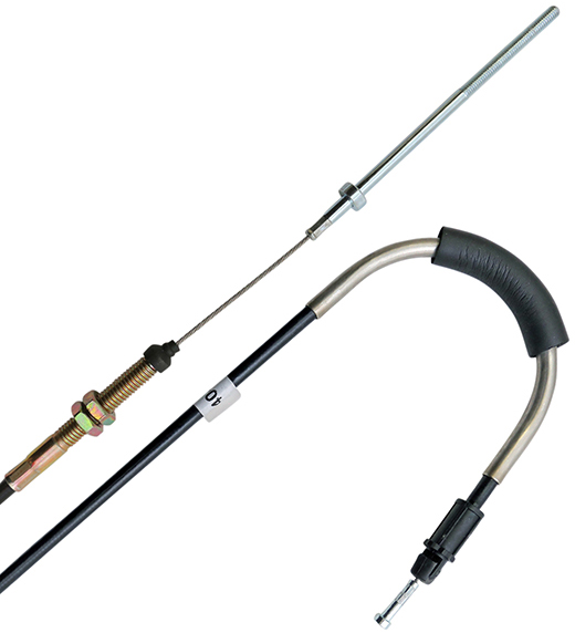 EZGO Accelerator Throttle Cable TXT Golf Cart King