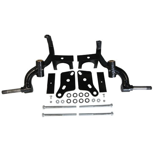 RHOX Drop Spindle Lift Kit Club Car DS 2003.5-2009| Golf Cart