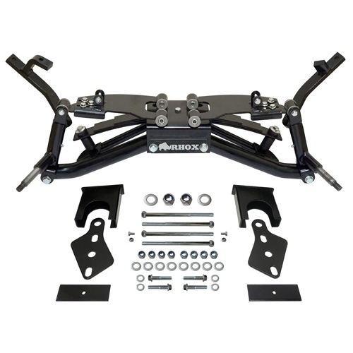 RHOX 6" BMF AArm Lift Kit Club Car DS Gas & Electric 2003.52009