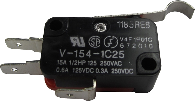 Club Car Forward and Reverse Micro Switch | Golf Cart King yamaha golf cart charger wiring diagram 