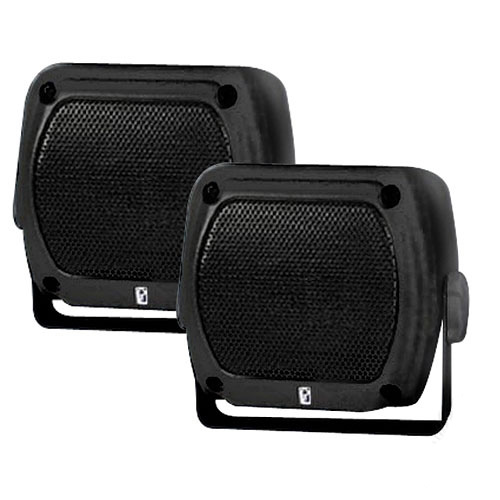 Waterproof Box Speakers Golf Cart Golf Cart Accessories