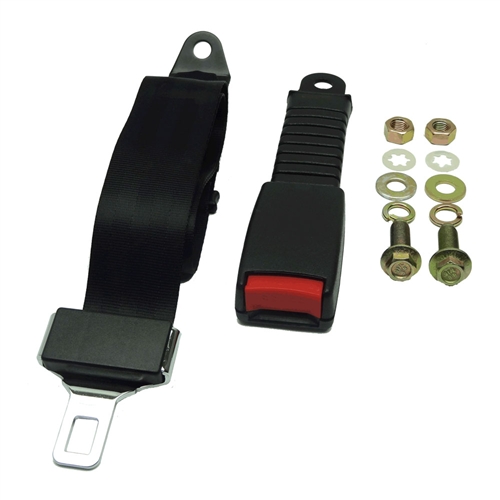 madjax seat belt