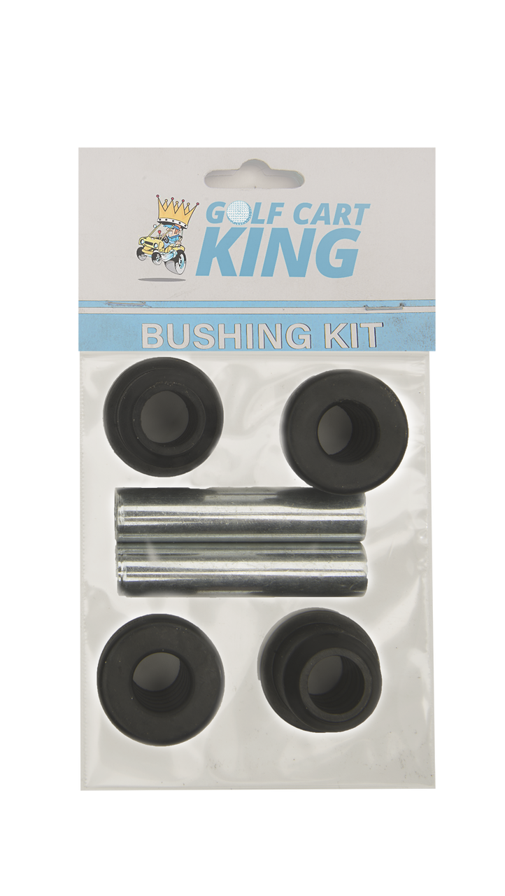 EZGO Leaf Spring Bushing Kit TXT Golf Cart King