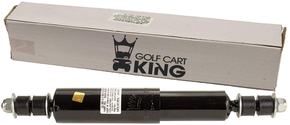 EZGO Front Shock Absorber | TXT | Golf Cart King