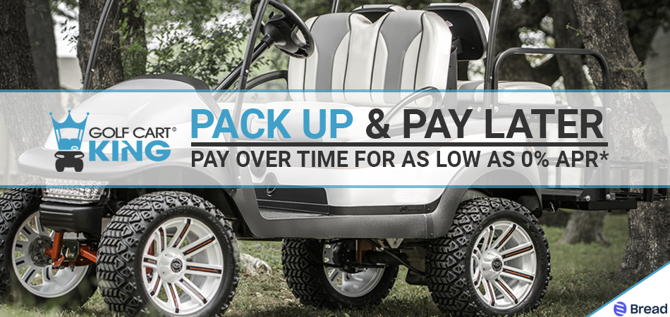 Golf Cart Parts Tires And Accessories Golf Cart King
