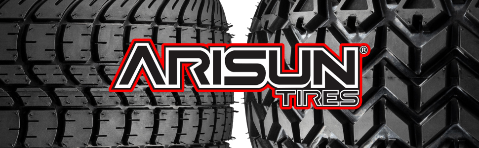 Specials - Arisun Tires - golfcartking.com