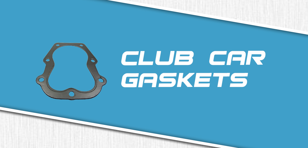 Club Car Gaskets - Engine | Golf Cart King