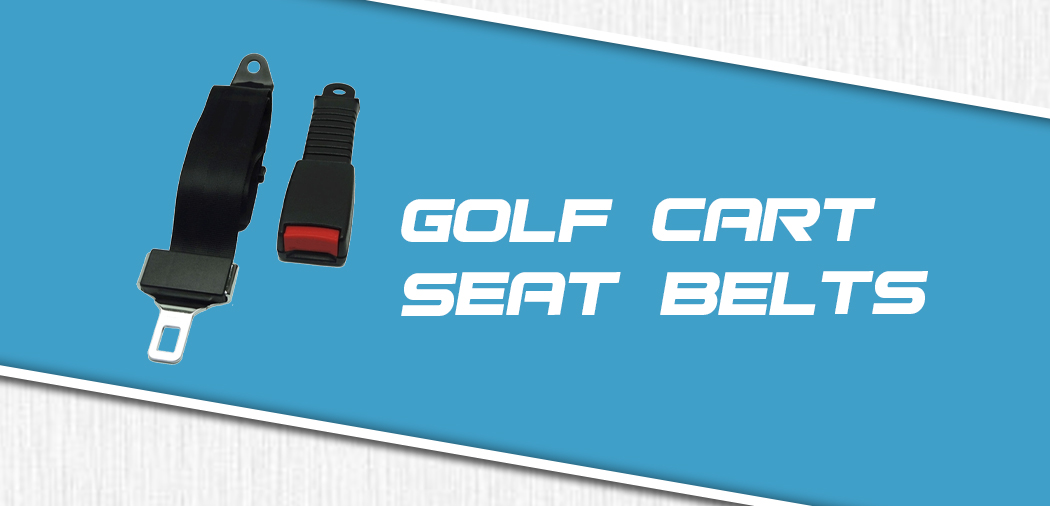 16+ Golf Cart Seat Belts Ez-Go