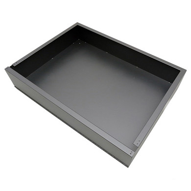 RHOX Yamaha G14-G22 Golf Cart Steel Utility Box