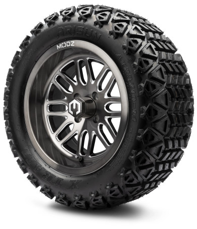 MODZ 14
