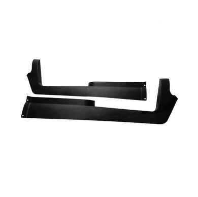 Golf Cart Driver and Passenger Side Rocker Panel For Club Car Precedent ...
