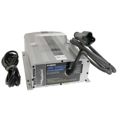 Yamaha Drive Battery Charger - G29 - 48 Volt | Golf Cart King