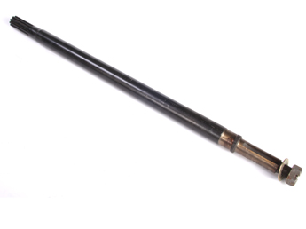 あつこカート EZGO Keyed Rear Axle | Electric | Driver Side | 1977-1981 | Golf