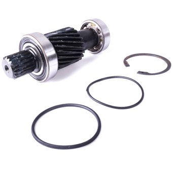 EZGO Input Shaft | Electric | 22 tooth | Golf Cart King