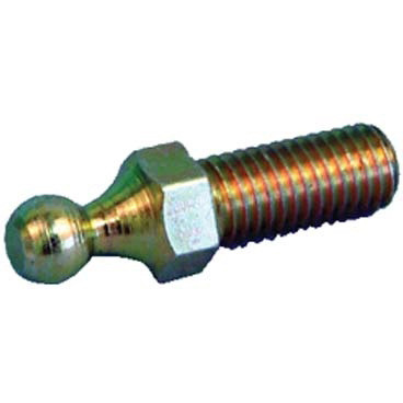 Kit Embout Câble Transmission Club Car - Drive-up DU00130 - Argent/doré - Neuf