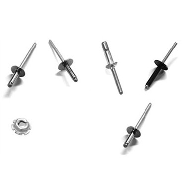 OEM EZGO Body Rivet Kit | Rivet | TXT | Golf Cart King