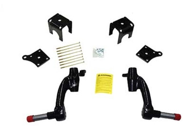 EZGO Spindle Lift Kit | TXT | Electric | 6