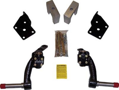 Fairplay | Star| Zone | Jake's 6 inch Spindle Lift Kit | Golf Cart