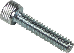 EZGO Bolt | Driven Clutch | Ramp Button Screw | Golf Cart King